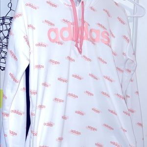 Adidas hoodie